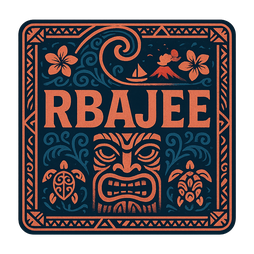 RBAJEE logo